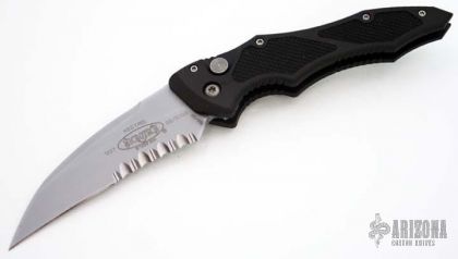 Kestrel Auto (03/2000)-by--Microtech Knives - Arizona Custom Knives