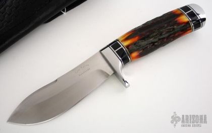 WÜSTHOF Easy Edge  AZ Custom Knives Ltd.