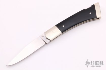 L.G. Green Knives | Arizona Custom Knives - Arizona Custom