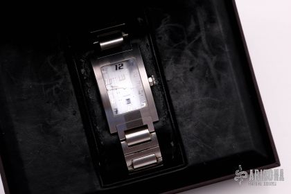 Dunhill Men's Automatic Watch DC9010M - Arizona Custom Knives