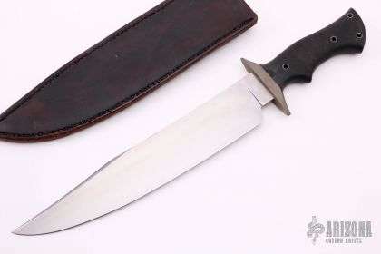 Greg Covington Knives | Arizona Custom Knives | Arizona Custom Knives