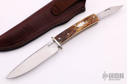 Advanced Search - Arizona Custom Knives