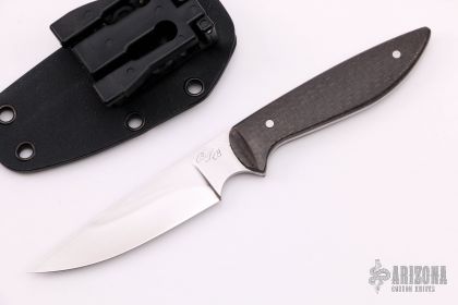 Bill Burke Knives • Arizona Custom Knives - Arizona Custom Knives