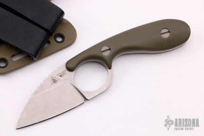 Survive Knives | Arizona Custom Knives