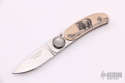 lone wolf knives