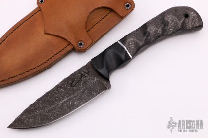 Half Face Blades | Arizona Custom Knives