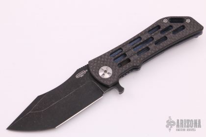 Darrel Ralph Knives | AZCK | Arizona Custom Knives
