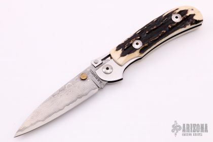 A.G. Russell Knives | Arizona Custom Knives | Arizona Custom Knives