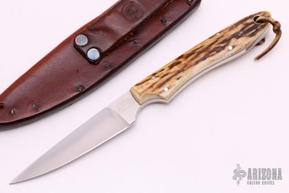 Shop 2500+ Fixed Blade Knives | Arizona Custom Knives