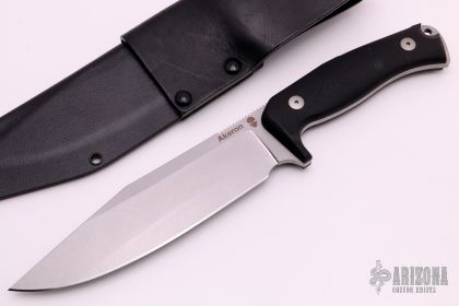 Akeron Knives | Arizona Custom Knives