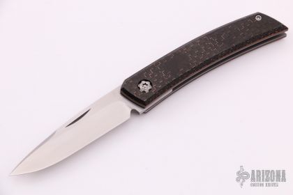 Jared Oeser Custom Knives | AZCK | Arizona Custom Knives
