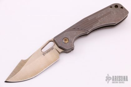 Blood and Thunder V2- Prototype Kickstop Flipper - Arizona Blood and Thunder V2- Prototype Kickstop Flipper - Arizona