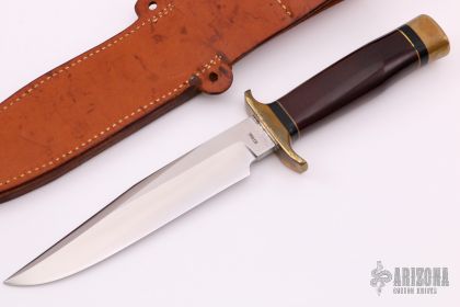 G.W. Stone Knives | Arizona Custom Knives | Arizona Custom Knives