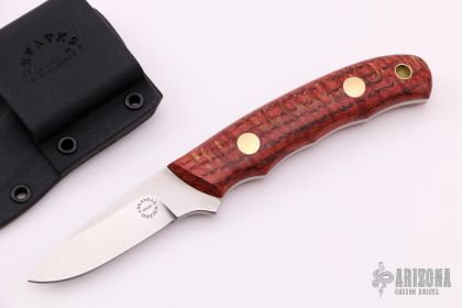 Dozier Knives - Arizona Custom Knives | Arizona Custom Knives