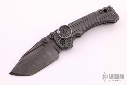 Miller Bros. Blades shop now | AZCK | Arizona Custom Knives