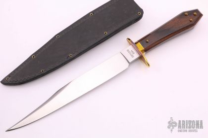 Bill Bagwell Knives 