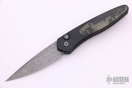 Pro-tech Knives - Azck 