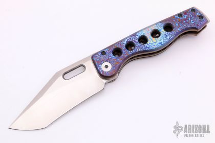 RSK Knifeworks - Arizona Custom Knives - Arizona Custom Knives