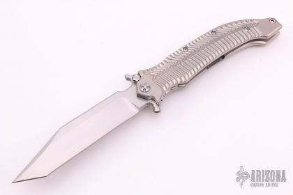 Darrel Ralph Knives | AZCK | Arizona Custom Knives