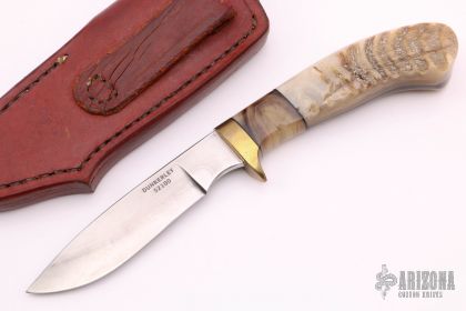 Rick Dunkerley Knives | Arizona Custom Knives - Arizona Custom Knives