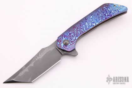 Nova Blades - Arizona Custom Knives - Arizona Custom Knives