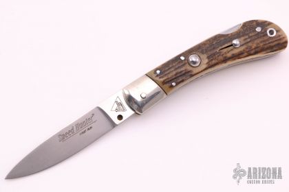AKC Italy | Arizona Custom Knives