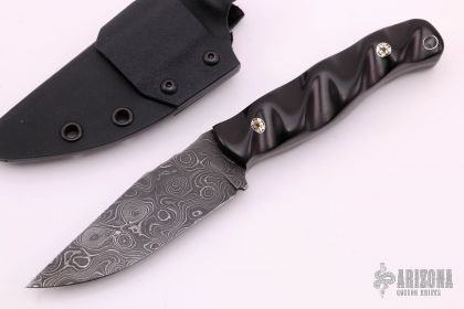 Half Face Blades | Arizona Custom Knives