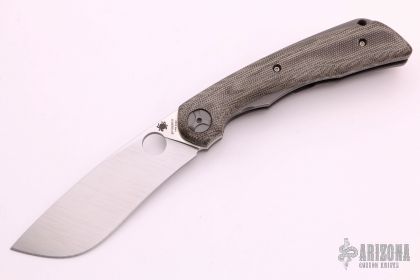 Black Snow Customs - Arizona Custom Knives | Arizona Custom Knives