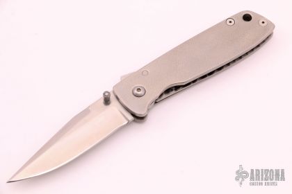 Randall Gilbreath Knives | Arizona Custom Knives - Arizona Custom Knives