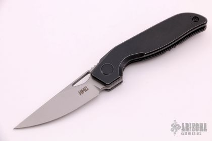 Hellion Machine Collective (HMC Knives) | AZCK - Arizona Custom Knives