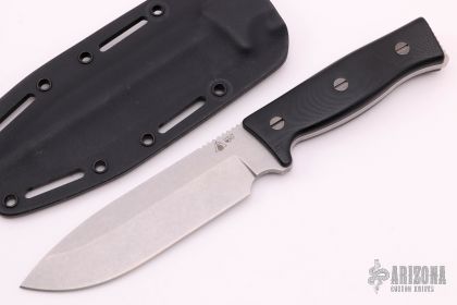 Survive Knives | Arizona Custom Knives