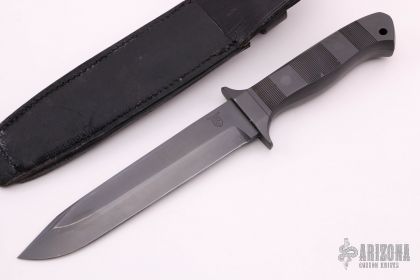 Peter Bauchop Knives 