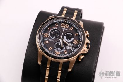 citizen eco drive limited edition 2500