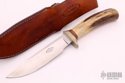 Sakai, G - Arizona Custom Knives