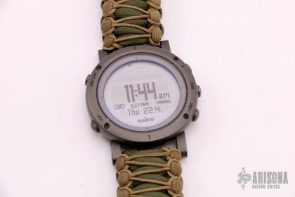 Suunto essential outlet slate