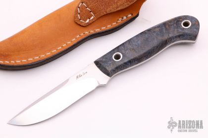 Irie Hunter - Arizona Custom Knives