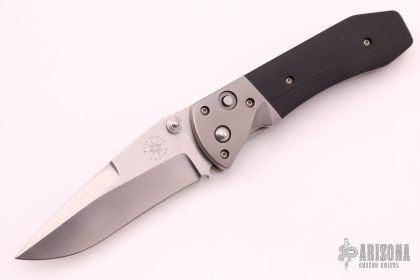 Brad Duncan Knives | AZCK - Arizona Custom Knives