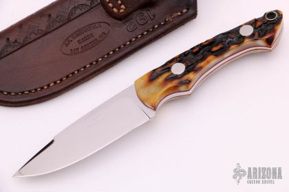 Jim Martindale Knives | Arizona Custom Knives - Arizona Custom Knives