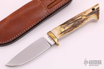 Jimmy Lile Knives - Arizona Custom Knives | Arizona Custom Knives