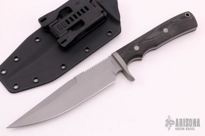 John Horrigan Knives | Arizona Custom Knives - Arizona Custom Knives