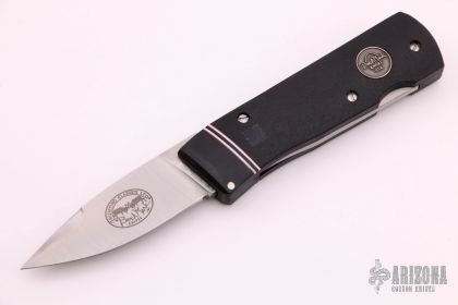 Benchmark Knives - Arizona Custom Knives Benchmark Knives - Arizona Custom Knives