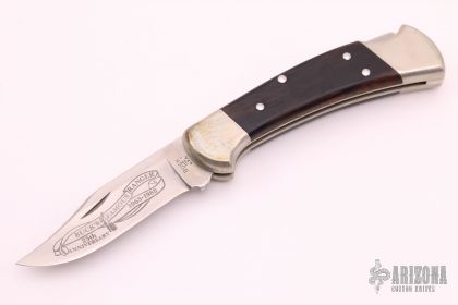 バックbuck USA 112レンジャー 25周年アニバーサリーモデル