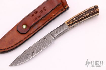 Steve Brooks Knives | Arizona Custom Knives - Arizona Custom Knives