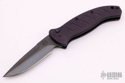 Woodard Knives | Arizona Custom Knives