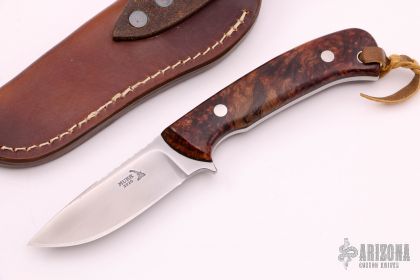 Murr, Keith - Arizona Custom Knives