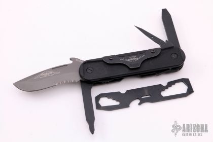 Original Emerson Multitasker EDC-1 Multitool - Arizona Custom Knives
