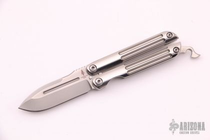 Balisong Knives - Lots to Choose From | AZCK - Arizona