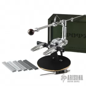 BLITZ 360 TSPROF Precision Knife Sharpener for Sale in Burbank, CA - OfferUp