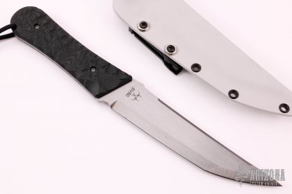Steve Ryan Knives - Arizona Custom Knives - Arizona Custom