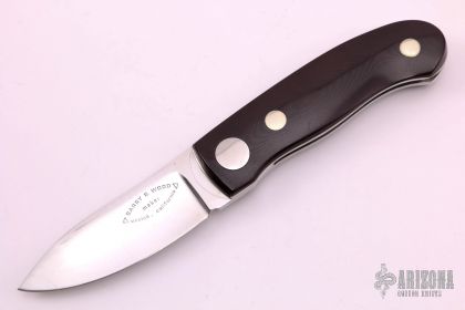 Barry Wood Knives | Arizona Custom Knives - Arizona Custom Barry Wood Knives | Arizona Custom Knives - Arizona Custom